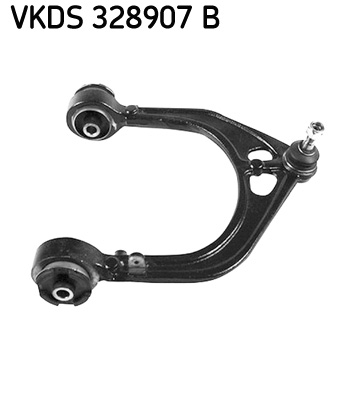 Braccio oscillante, Sospensione ruota - VKDS 328907 B SKF
